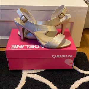 Madeline heels